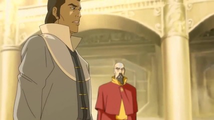 The Legend of Korra ep. 6: And the Winner is... /preview 3/ bg sub