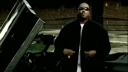 Project Pat - Raised In The Projects