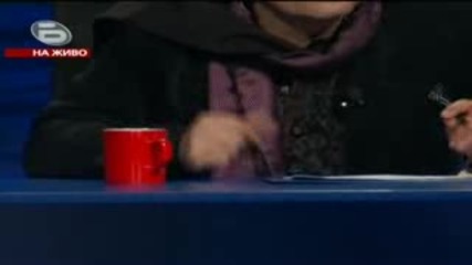 Music Idol Сезон.3 еп - 13 Част 5