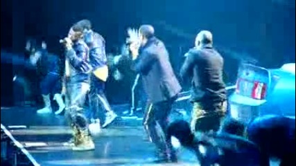 Jls Eyes Wide Shut