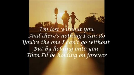 Страхотна! Nickelback - Holding On To Heaven - Lyrics