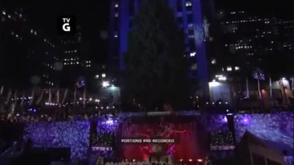 Коледа | Aretha Franklin - Joy to the World