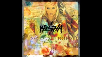 Ke$ha - Die Young ( Acoustic Version )