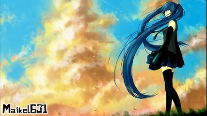 Nightcore - Listen Up