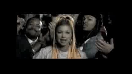 Fergie Ft Dmx, Ciara, Missy Elliott - Remix