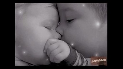 Sladki bebetu