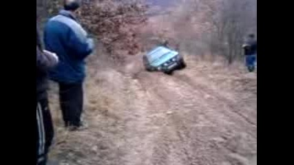 offroad Golf country tran 27.02.10