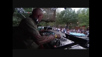 Unexist @ Decibel 2006 High Quality