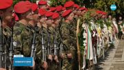 Отбелязваме Деня на Ботев и загиналите за свободата и независимостта на България