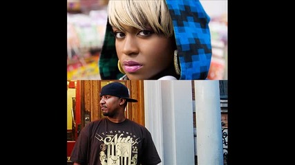 Ester Dean ft. International H. - Drop It Low ( Remix )