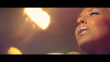 Julie Thompson - Shine