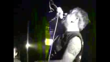 Redrum - Live In Sofia