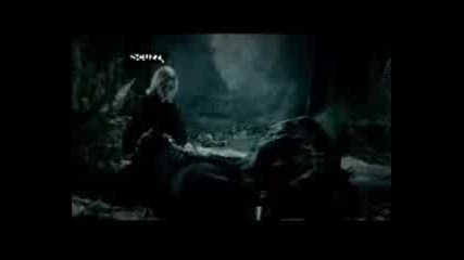 Cradle Of Filth - Nymphetamine