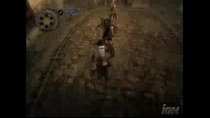 Prince Of Persia Rival Swords Part 7 Of 10