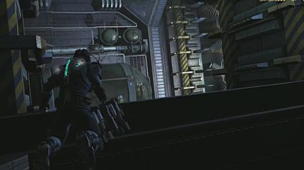 Dead Space 2 Hard Core - Chapter 8