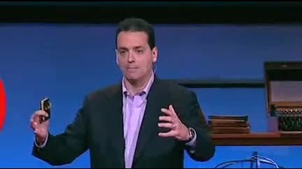 Ted - Dan Pink