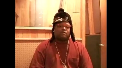 D12 & Eminem - In the studio (part 1) Супер Забавни 