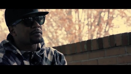Hd Cyhi The Prynce -bunch Of Rounds (official Music Video)