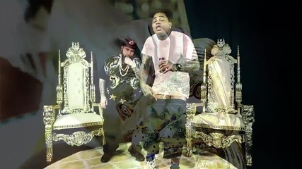 Fdamusic Feat. Kevin Gates - I Know It