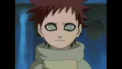 Naruto: Gaara - Akon.Mr.Lomely