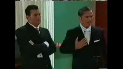 Мащеха Епизод 30 част 5