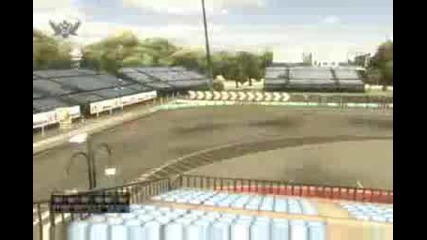 Race Driver Grid High Quality