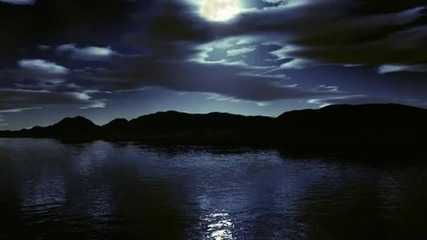 Moonsway - Jon England