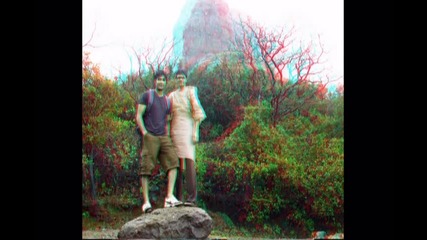 3d Картинки (гледат се с 3d очила)