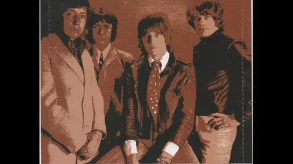 The Koobas - Walking Out