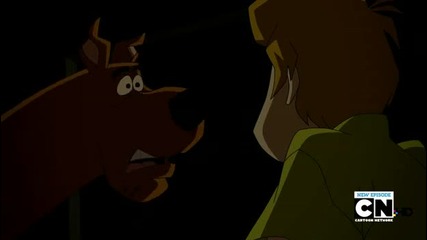 Scooby Doo Mystery Incorporated Season 1 Episode 23