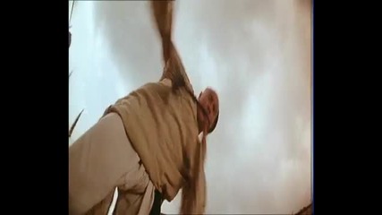 Once Upon A Time In China Movie Trailer 