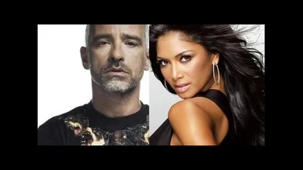 Eros Ramazzotti Ft. Nicole Scherzinger - Hasta El Extasis