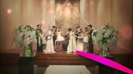 The Wedding Scheme ep 6 part 1
