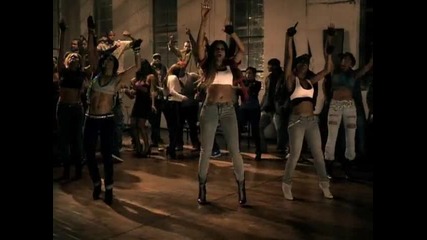Ciara ft Young Jeezy - Never Ever