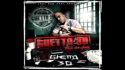 Toni Der Assi Feat. Deniro 2011 - Muhammad Ali 2 (ghetto 3d)
