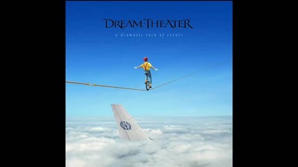 Dream Theater - Far From Heaven ( A Dramatic Turn Of Events-2011)