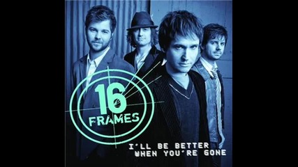 16 Frames - We Don't Talk