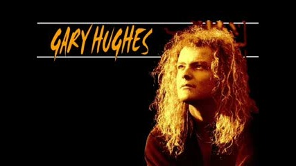 Gary Hughes - It Must Be Love 