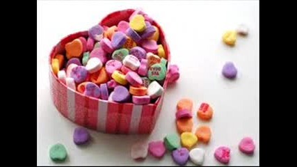 Candy - Demi Lovato - la la land 