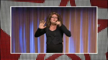 Friday Night Project - Mariah Carey - Part 3 (s6e03) 