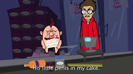 Your Favourite Martian - Whip Yo Kids featuring Nice Peter