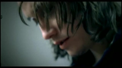 Hinder - Better Than Me 