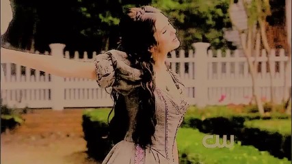 katherine pierce / О,да кучка съм и ми харесва..
