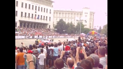 C4 Wrc - Батемберг 07.2010 #4