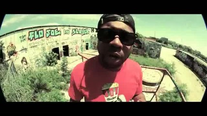 Ghostwridah - Hate Me Now