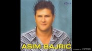 Asim Bajric - Nisi ti boginja - (Audio 2003)