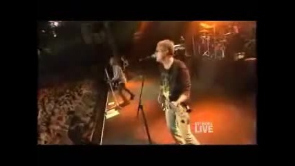 Bon Jovi Last Man Standing Live New York 2005 Have A Nice Day Tour 