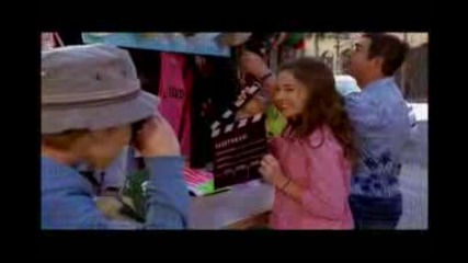 Anna Margaret - Something About The Sunshine - Official Music Video - Starstruck Soundtrack 