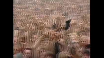 Lamb of God - Walk With Me In Hell @ Download 2007