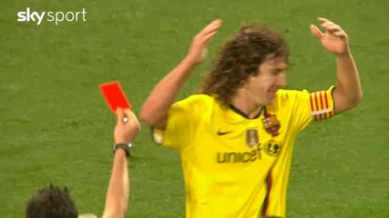 31.03 Арсенал - Барселона 2 - 2 